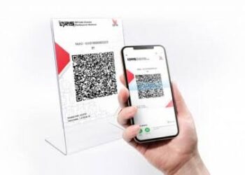 Volume Transaksi QRIS di Lampung Terus Meningkat