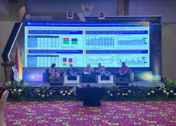 Akselerasi Perekonomian Lewat Hilirisasi Komoditas Unggulan