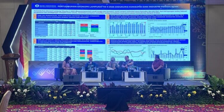 Akselerasi Perekonomian Lewat Hilirisasi Komoditas Unggulan