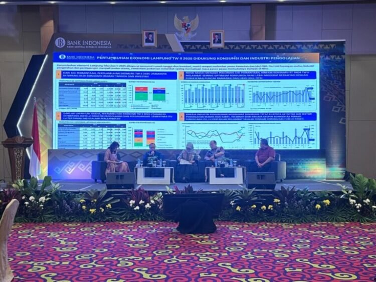Akselerasi Perekonomian Lewat Hilirisasi Komoditas Unggulan