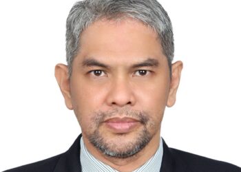 Fiskara Indawan Ekonom Senior Kantor Perwakilan Bank Indonesia Provinsi Lampung