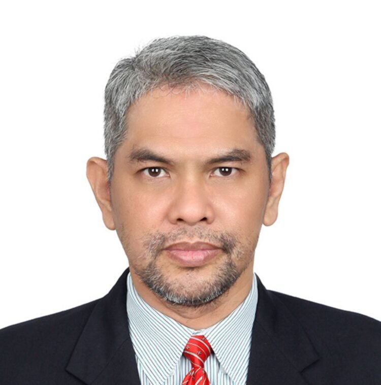 Fiskara Indawan Ekonom Senior Kantor Perwakilan Bank Indonesia Provinsi Lampung