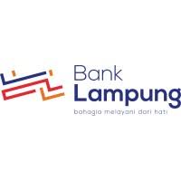 Logo Bank Lampung