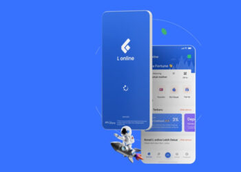 Layanan mobile banking Bank Lampung/banklampung.co.id