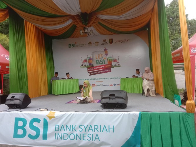 BSI Berhasil Cetak Kinerja Impresif