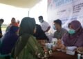 Gunung Madu Plantations Gelar Pemeriksaan Kesehatan Gratis untuk Warga Sekitar