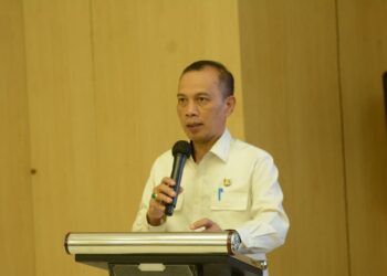 Pemkab Lampung Tengah Gelar Workshop Penyusunan Dokumen Perencanaan Daerah