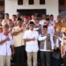 Bupati dan Wakil Bupati Lamteng Terima Kunjungan FKUB Provinsi Lampung