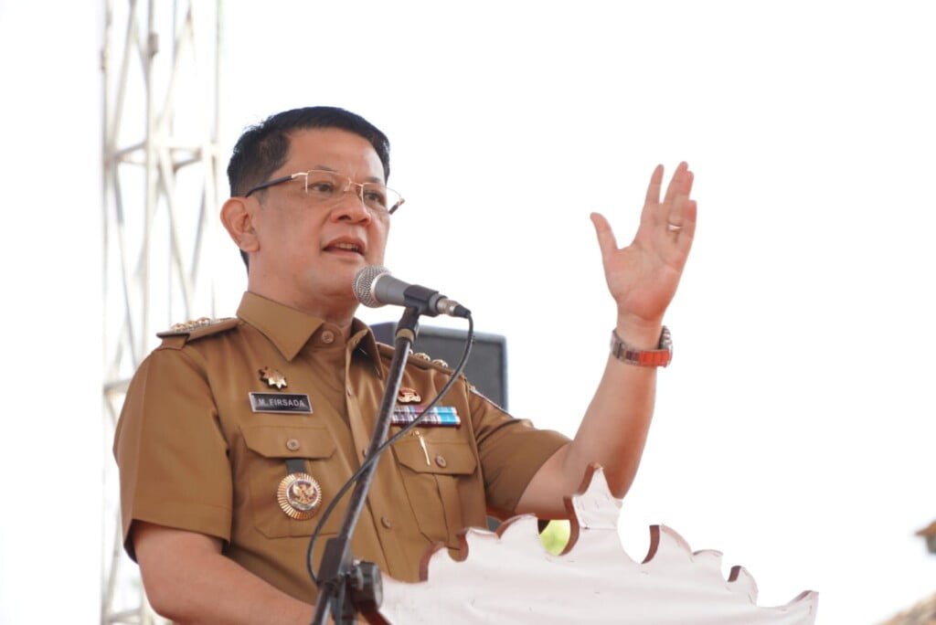 Pemkab Tubaba Siapkan 2000 Ekor Ayam untuk Keluarga Stunting