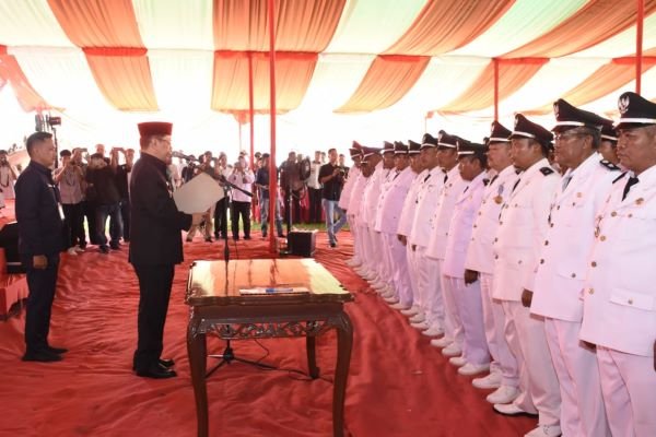 Perpanjangan Kepaslo Tiyuh