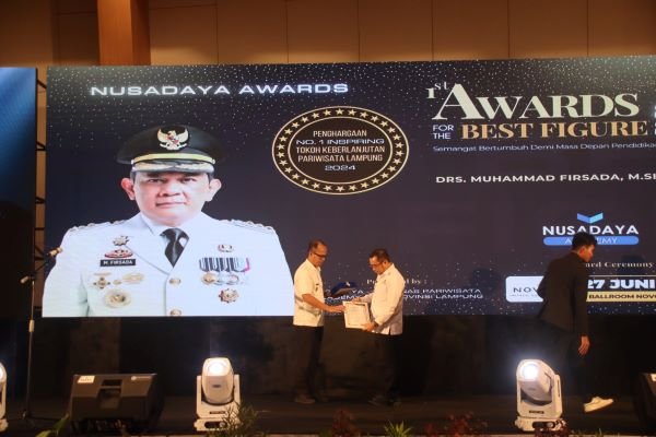 Penghargaan Pariwisata