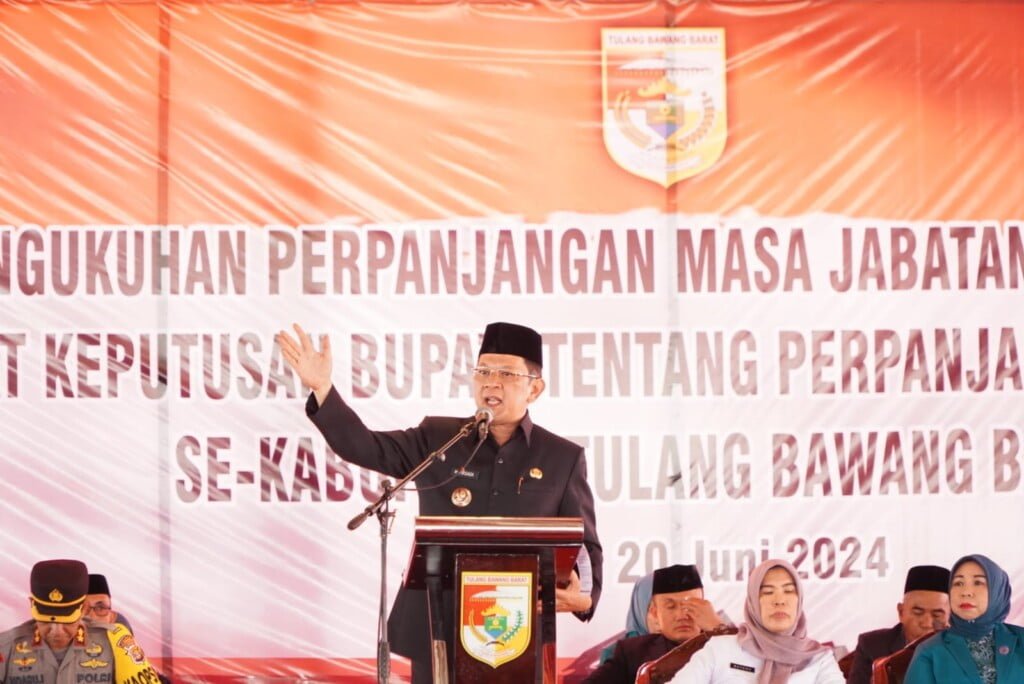 ASN di Tubaba Terlibat Judi Online akan Ditindak