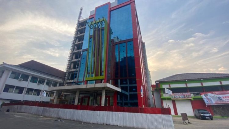 Pemkot Klaim Miliki Aset Senilai Rp 8,2 Triliun Berupa Tanah hingga Gedung