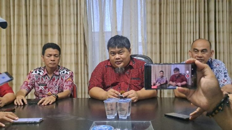 Pemkot Bandar Lampung Tambah Anggaran Rp80 Miliar untuk Kenaikan Gaji ASN 2024