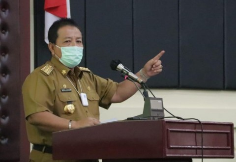 Penguatan UMKM untuk Menghadapi Resesi Global