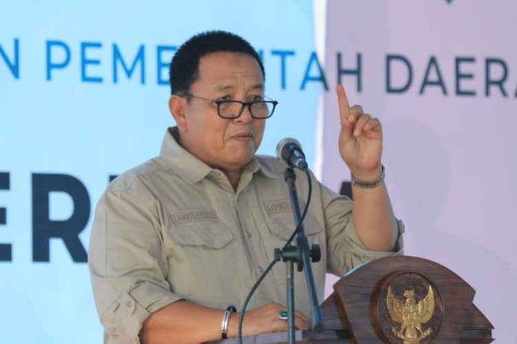 Tahun 2023 Lampung Fokus Kelola Komoditas Lokal