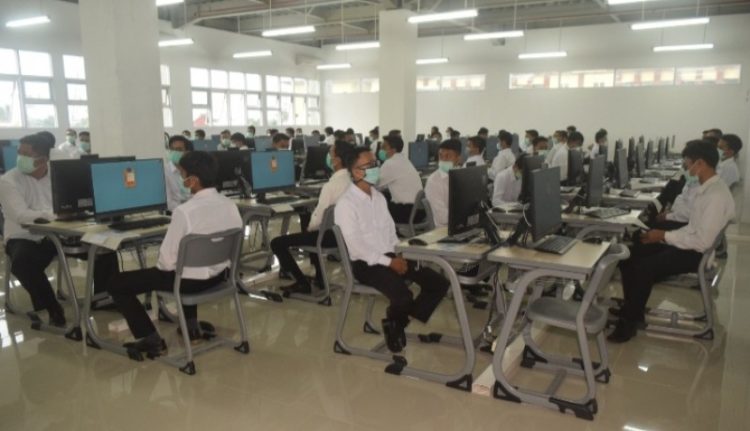 Waktu Seleksi CPNS Berubah, Pelaksanaan PPPK Lampung Segera Diumumkan