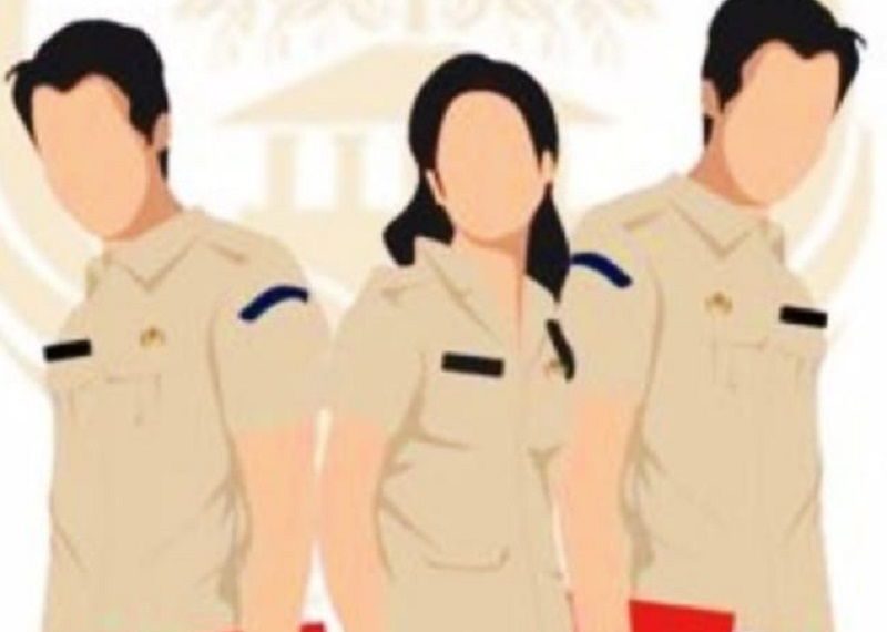 Pemprov Lampung Usulkan 7.665 Formasi PPPK