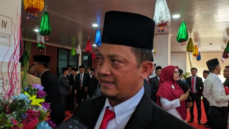 Dishub Lampung akan Lakukan Uji Emisi terhadap Randis