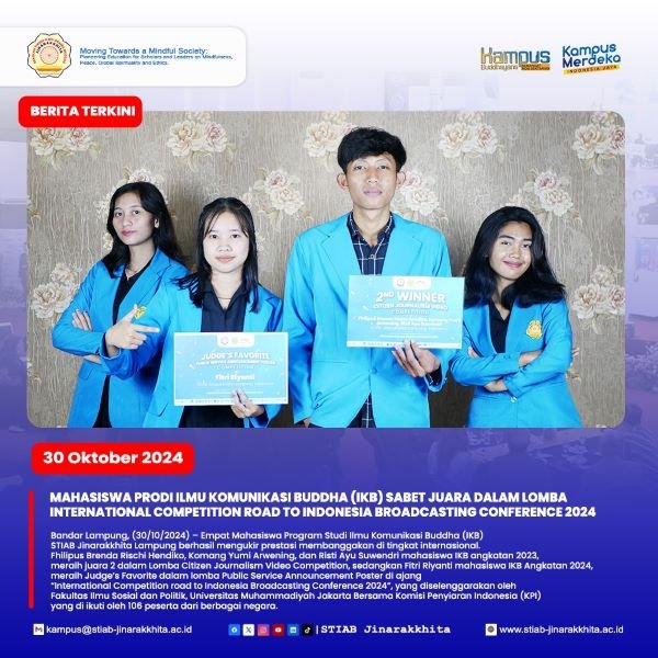 Juara Lomba