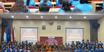 Berita Penutupan Pembekalan KKN