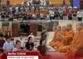 STIAB Jinarakkhita Lampung dan Wihara Sakyamuni Bagan Siapi-api Perkuat Pembinaan Umat Buddha Lewat Program PkM