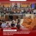 STIAB Jinarakkhita Lampung dan Wihara Sakyamuni Bagan Siapi-api Perkuat Pembinaan Umat Buddha Lewat Program PkM