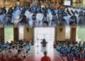 STIAB Jinarakkhita Lampung dan Wihara Sakyamuni Bagan Siapi-api Perkuat Pembinaan Umat Buddha Lewat Program PkM