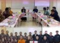 STIAB Jinarakkhita Lampung Gandeng Bank Maju, Perkuat Link and Match Kampus dan Industri Perbankan