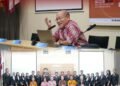 Guru Besar ITB Hadir di STIAB Jinarakkhita Lampung, Dorong Transformasi Perguruan Tinggi melalui Pengembangan Kompetensi Dosen dan Tendik