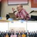 Guru Besar ITB Hadir di STIAB Jinarakkhita Lampung, Dorong Transformasi Perguruan Tinggi melalui Pengembangan Kompetensi Dosen dan Tendik