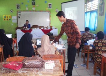 Dosen Teknokrat Buat Media Pembelajaran Kolaboratif