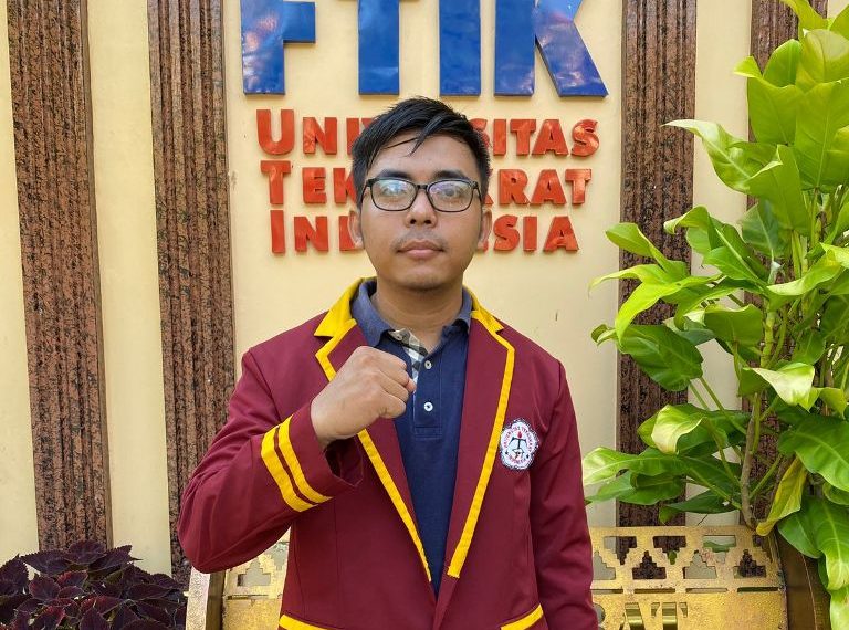 Mahasiswa Universitas Teknokrat Juara Nasional Best Red Team dalam Lomba Cyberwarrior 2023
