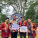 Mahasiswa Universitas Teknokrat Indonesia Raih Juara KTI dan Best Expo di PIMPI 2025 IPB University