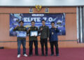Universitas Teknokrat Indonesia Borong Juara Nasional Lomba Karya Tulis Ilmiah