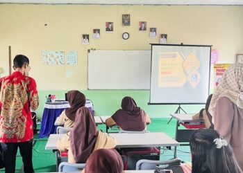 Teknokrat Kembangkan Gamifikasi Android untuk Pembelajaran Matematika