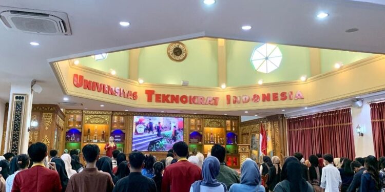 Bangun Literasi Keuangan Mahasiswa di Era Digital