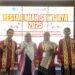 Mahasiswa Teknokrat Juara Nasional Pesta Ilmiah Sriwijaya 2025