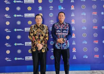 UTI hadiri KPPTI 2025