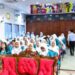 Siswa SMAN 2 Natar Antusias Kunjungi Universitas Teknokrat Indonesia, Pelajari Dunia Metaverse dan Inovasi Kampus Sang Juara