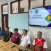 Universitas Teknokrat Indonesia bersama PSSI Lampung Kerja Sama Pelatihan Wasit