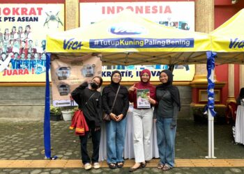 Produk Unggulan Manajemen Pemasaran Mahasiswa Manajemen FEB