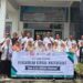 Dukung Kemandirian Ekonomi Digital, Pusat Unggulan UTI LEAD Center Gelar “Pekan PKM” di Berbagai SMK Lampung