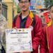 Mahasiswa Universitas Teknokrat Indonesia Raih Juara I Fotografi Nasional CORIS 2025
