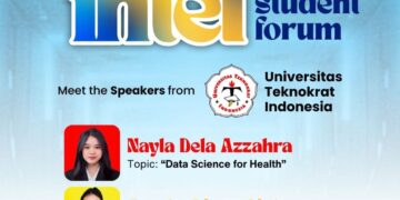 Dua mahasiswi UTI jadi speaker internasional1