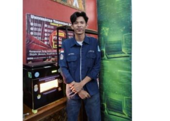 Produk Unggulan Mahasiswa Teknik Komputer Universitas Teknokrat Indonesia Tampilkan Inovasi Inkubator Tetas Telur Otomatis