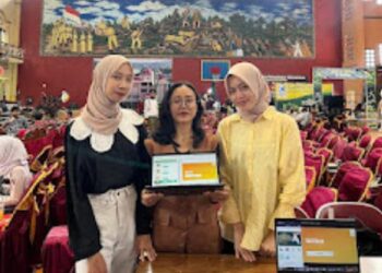 Servify Hadir sebagai Solusi Layanan Servis Rumah On-Demand yang Aman dan Terpercaya di Bandar Lampung.Dok/Teknokrat.