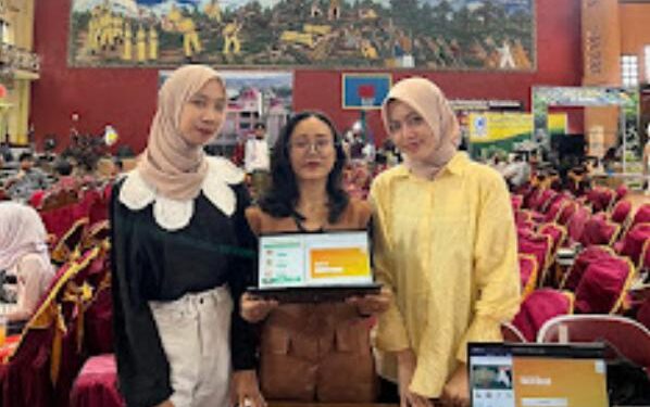 Servify Hadir sebagai Solusi Layanan Servis Rumah On-Demand yang Aman dan Terpercaya di Bandar Lampung.Dok/Teknokrat.