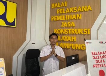Lulusan Teknokrat Tembus Kementerian PU, Bukti Kampus Cetak “Sang Juara” di Dunia Kerja