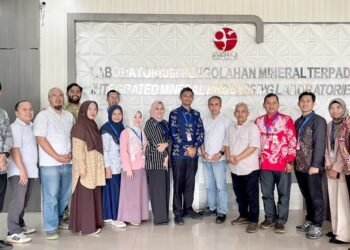 Teknokrat–BRIN Perkuat Kolaborasi Riset, Dorong Inovasi Energi Berkelanjutan